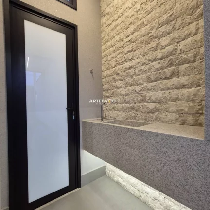 Imagem Vende-se casa nova no bairro São José