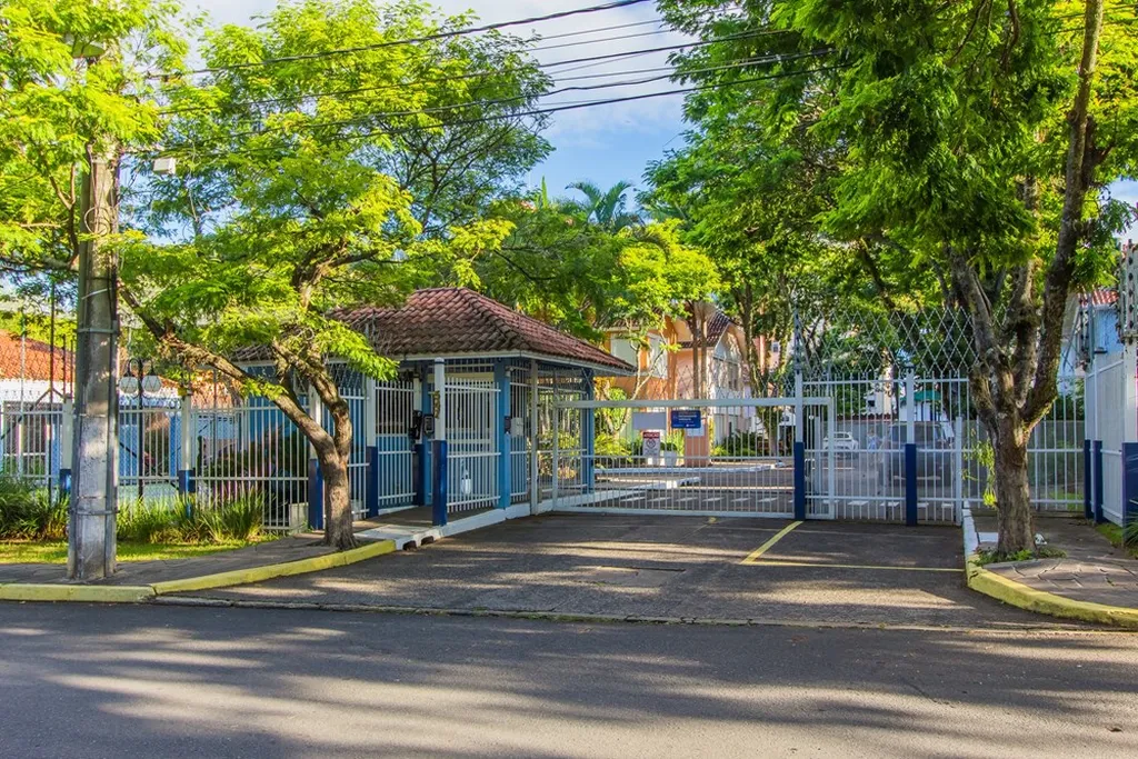 Imagem Casa de Condomínio em Marechal Rondon