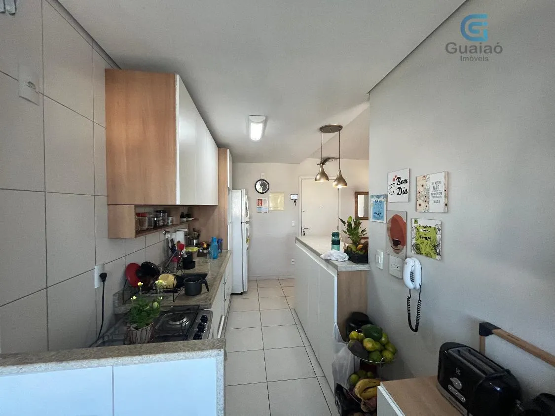 Imagem Vendo lindo apartamento 2 dormitórios, Sao Vicente, SP