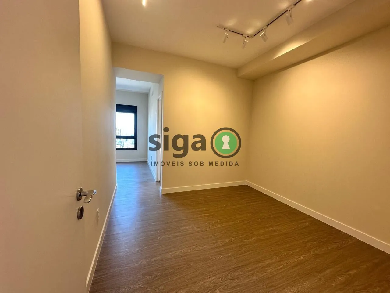 Imagem OPORTUNIDADE NO EZ PARQUE DA CIDADE 196m² 3 SUÍTES