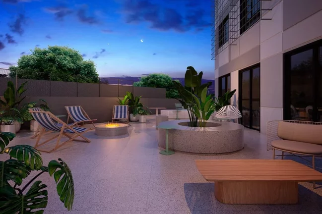 Imagem Apartamento à venda no bairro Vila Sônia - São Paulo/SP