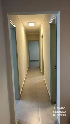 Imagem Casa com 3 dormitórios à venda, 132 m² por R$ 680.000,00 - Jardim Santa Tereza - Itu/SP
