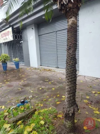 Foto do imóvel Loja para alugar, 48 m² por R$ 3.110,00/mês - Praia de Belas - Porto Alegre/RS