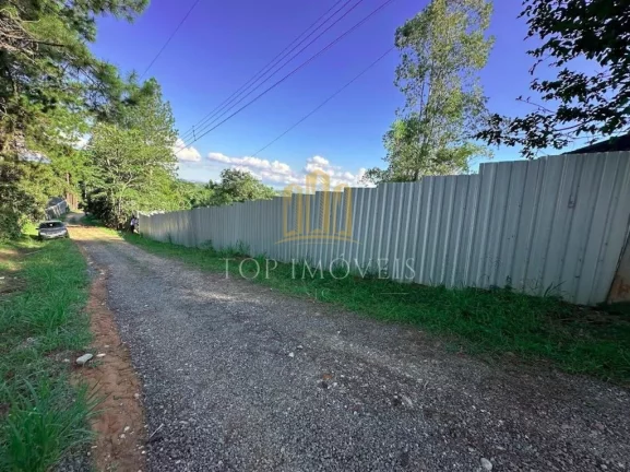 Imagem Ótimo Terreno Condominio de Chacaras Villagio Fazendão 2500²