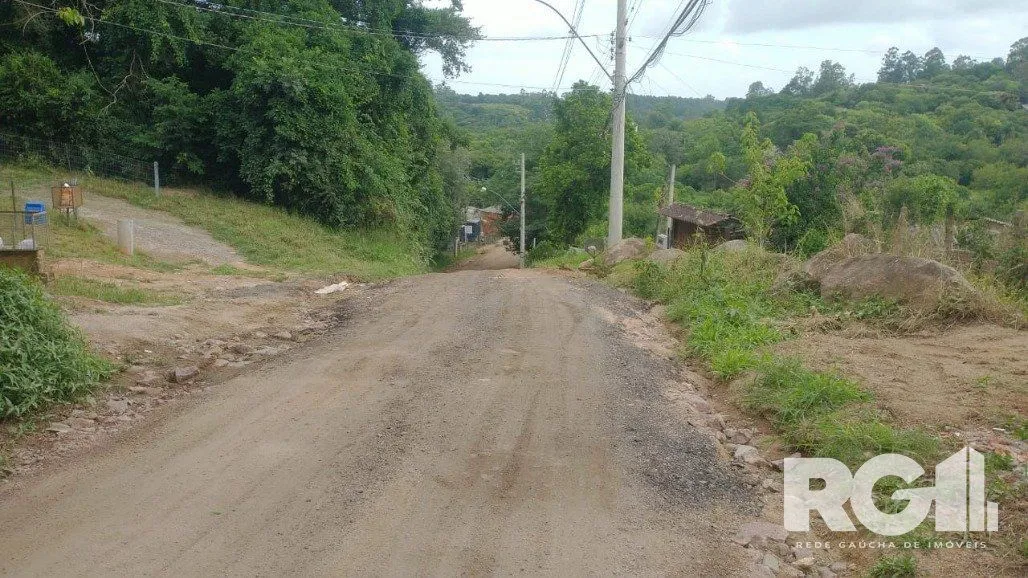 Imagem Terreno em Fiuza