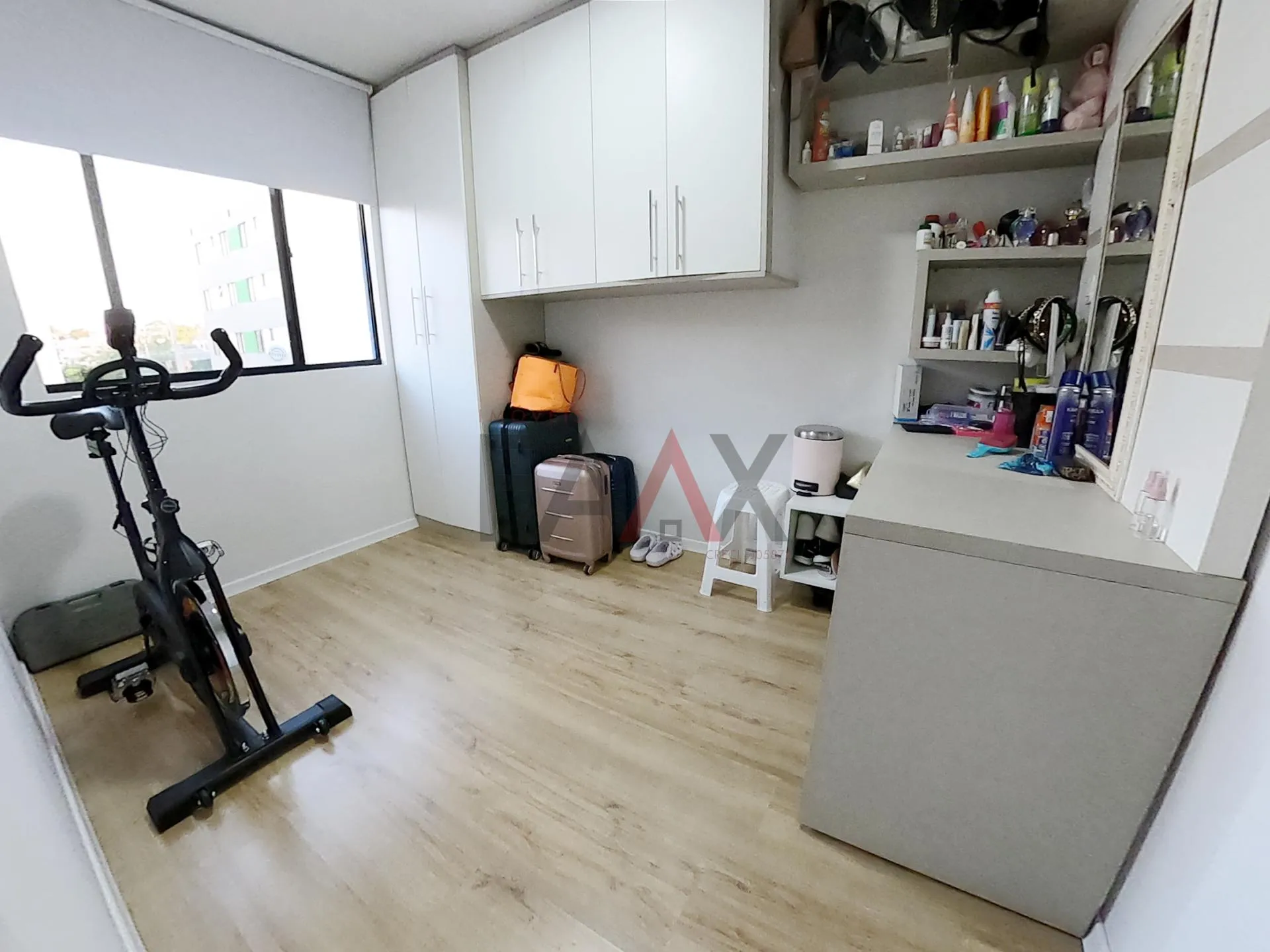 Imagem Apartamento à venda no Vittace parque do lagoBOQUEIRÃO, GUARAPUAVA - PR