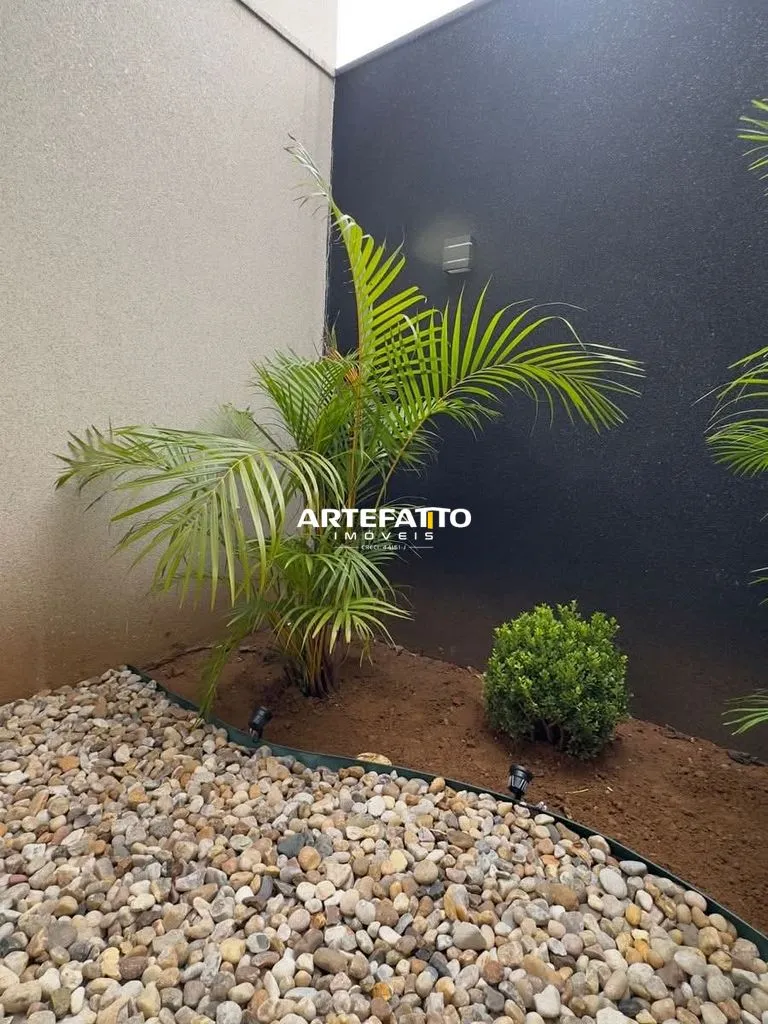 Imagem Casa à venda em Franca, Residencial Irineu Zanetti, com 3 quartos, 100m2