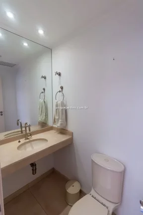 Imagem Apartamento para alugar Itaim Bibi São Paulo