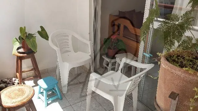 Imagem Bom Ap 2 quartos (1 suíte), 74m2, nascente, Pituba, Salvador-Ba