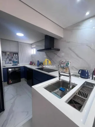 Imagem Apartamento Reformado no Condomínio Code - 3 Dormitórios, Andar Alto, Pronto para Morar