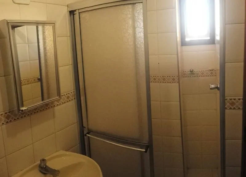 Imagem Apartamento à venda 2 Quartos, 1 Suite, 1 Vaga, 56M², São Benedito, Pindamonhangaba - SP | Condomínio Saint Moritz
