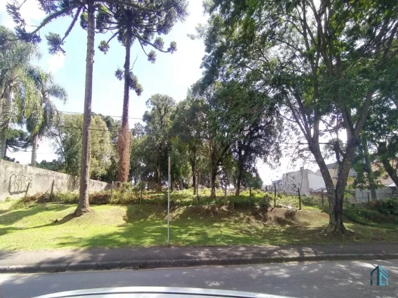 Imagem Terreno a venda 02 FRENTES, 4.750 m², no Hauer em Curitiba PR