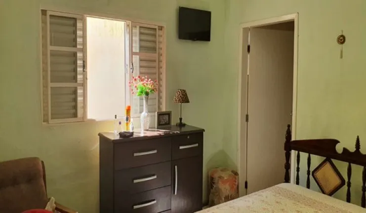 Imagem Casa com 3 Quartos à Venda, 234 m² em Itagaçaba - Cruzeiro