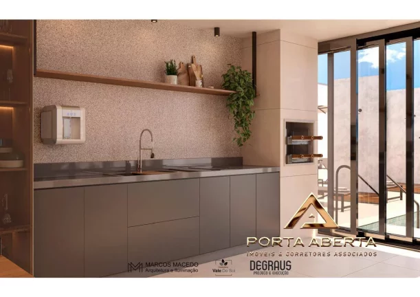 Imagem CASA ALTO PADRÃO - CONDOMINIO VALE DO SOL - TIMOTEO - COD 926