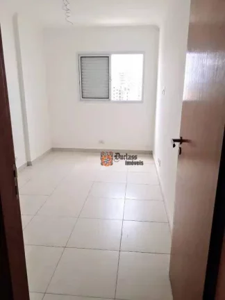 Imagem Apartamento com 2 dormitórios à venda, 80 m² por R$ 540.000,00 - Aviação - Praia Grande/SP