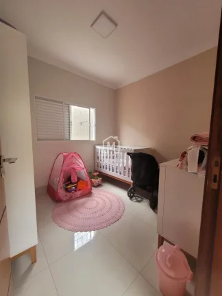 Imagem Casa para Venda em Limeira / SP no bairro Residencial Palmeira Real