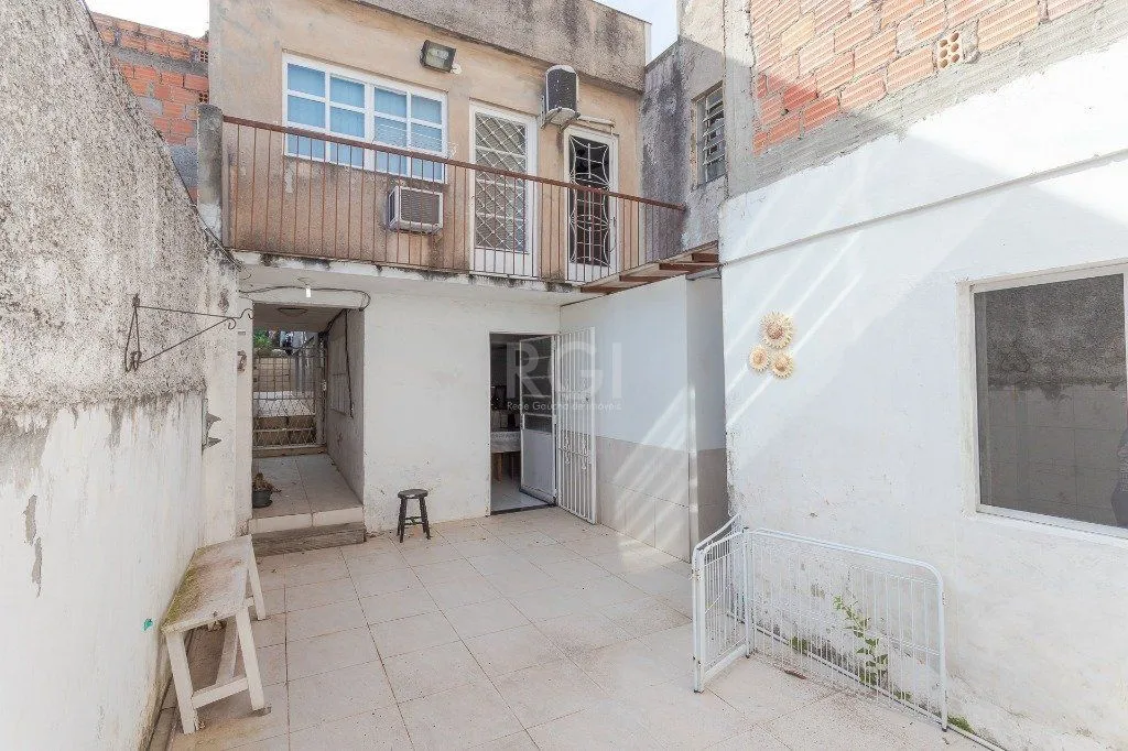 Imagem Casa em Glória