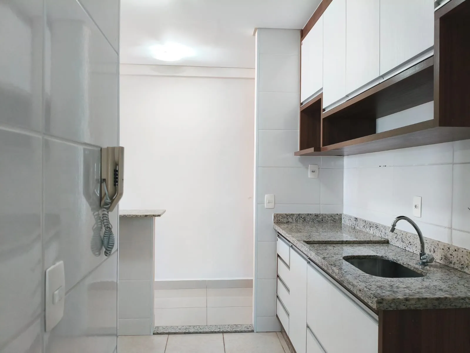 Imagem Apartamento 2 Dormitóios sendo 1 Suíte Bela Vista 92m² Edifício Mirage Esplanada