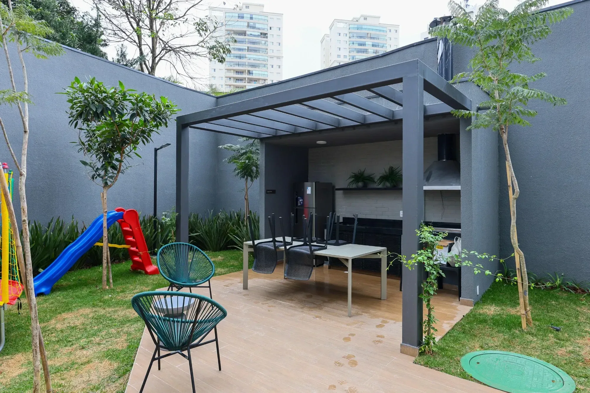 Imagem Apartamento com 2 Quartos para Alugar, 40 m² em Vila Sônia - São Paulo