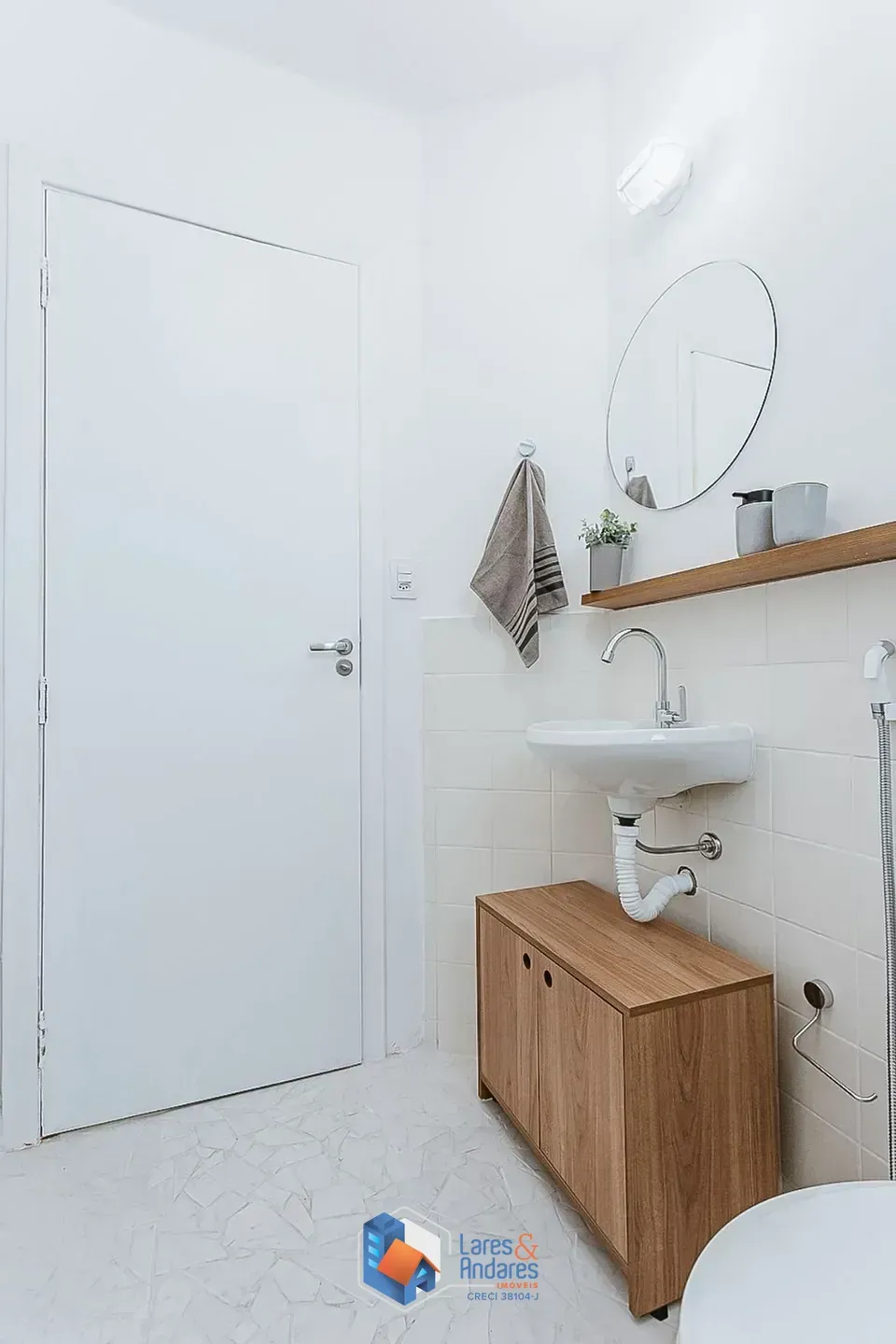 Imagem Apartamento para venda em Jardim Paulista com 4 quartos, sendo 2 suítes, 104m²