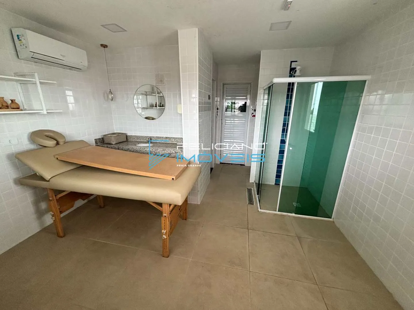 Imagem Apartamento com 2 quartos, Real, Praia Grande - R$ 750 mil, Cod: 7425