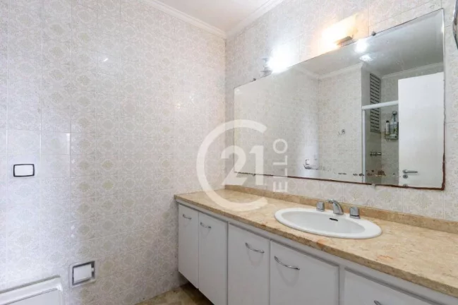 Imagem Apartamento com 3 dormitórios à venda, 104 m² por R$ 960.000,00 - Vila Olímpia - São Paulo/SP