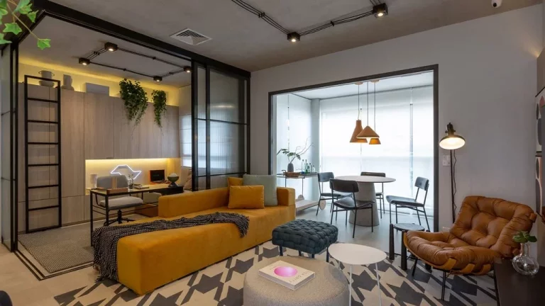 Imagem Apartamento à Venda Na Vila Madalena - Garanta Sua Unidade - Em Obras