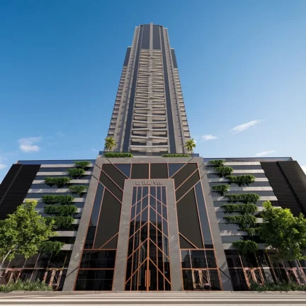 Imagem APARTAMENTO RESIDENCIAL em Itapema - SC, Centro