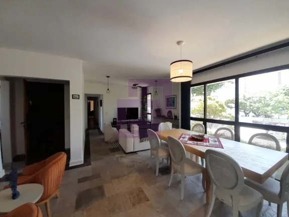 Imagem Apartamento Padrão de 03 dormitórios para venda nas Pitangueiras.