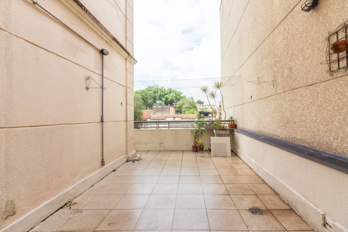 Imagem Apartamento para venda em Vila Bela com 2 quartos, sendo 1 suíte, 92m2