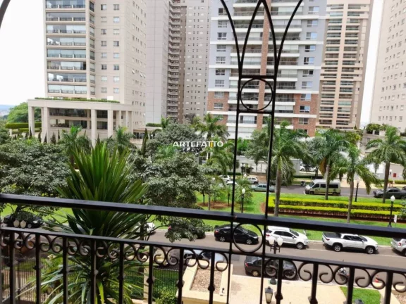 Imagem Vende-se Apartamento Alto Padrão - Edifício Cidade Petrópolis- Morro do Ipê