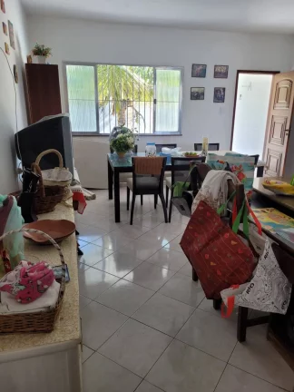 Imagem Vendo casa de segunda locação próximo a Rua 1 em Itaipuaçu!