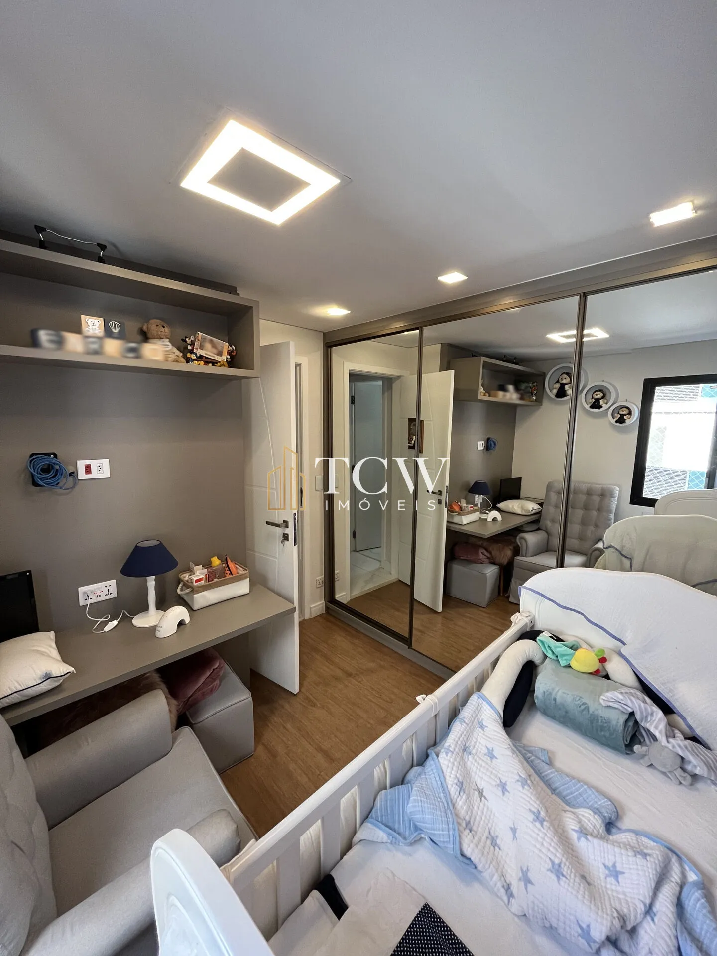 Imagem Apartamento à venda no bairro Vila Olímpia - São Paulo/SP, Zona Sul