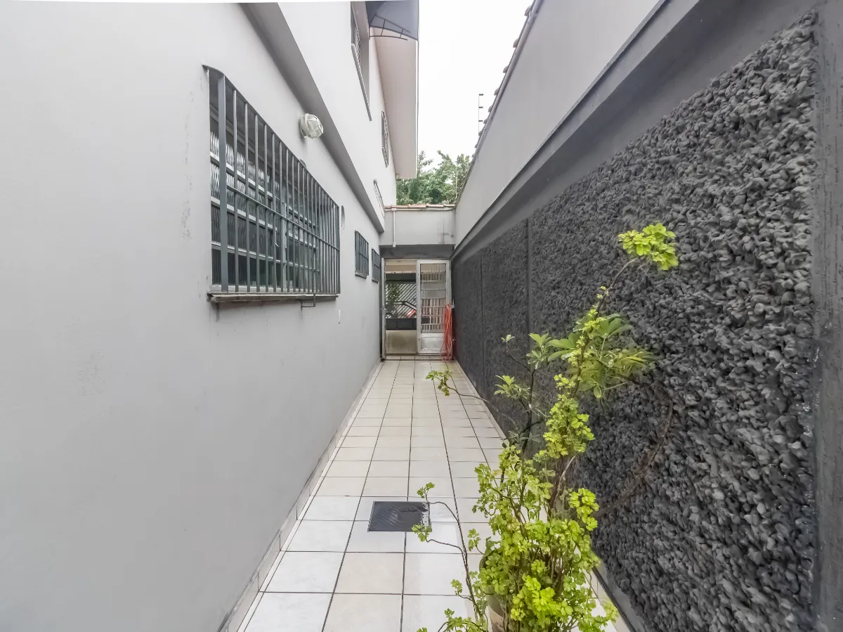 Imagem Sobrado para venda em Vila Anastácio com 4 quartos, 200m2