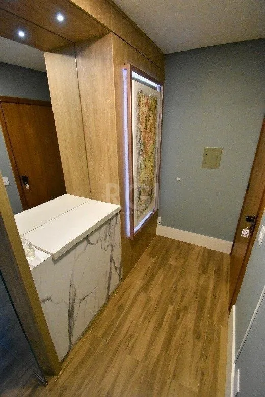 Imagem Conjunto/Sala para Venda - 25.81m², 0 dormitórios, Menino Deus