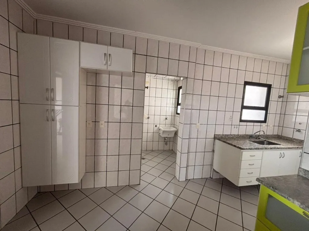 Imagem Imperdível: Apartamento de 3 quartos na Vila Príncipe de Gales, Santo André-SP - 90m², 1 suíte, 2 vagas!