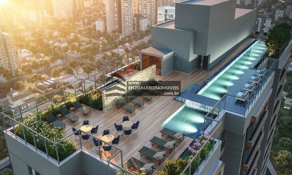 Imagem Apartamento à venda em São Paulo/SP