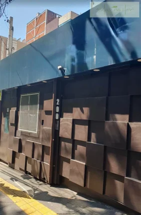 Imagem Lojas para locação em São Paulo no bairro Vila Olimpia