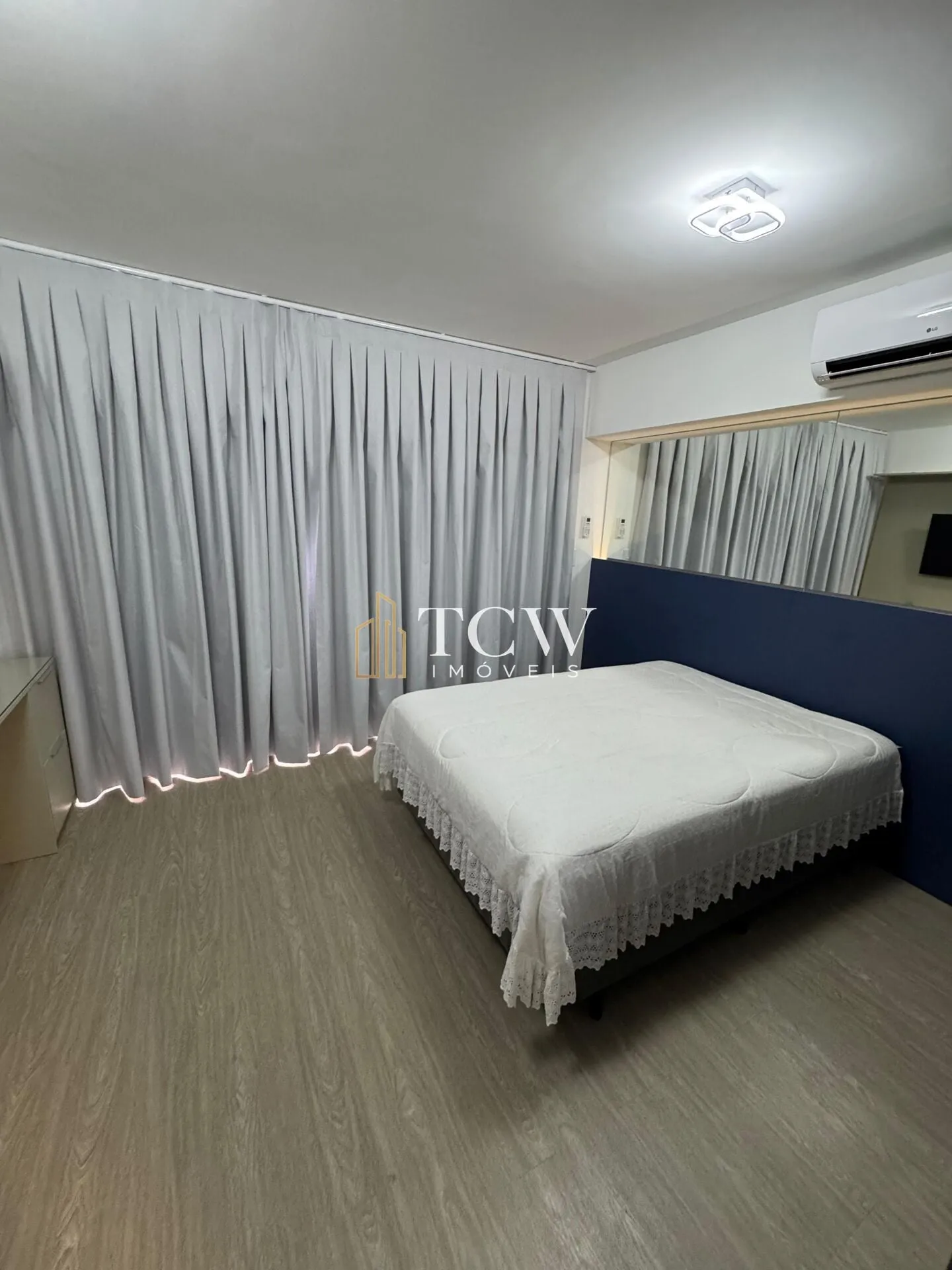 Imagem Studio à Venda | 27m2 | Perdizes, São Paulo/SP