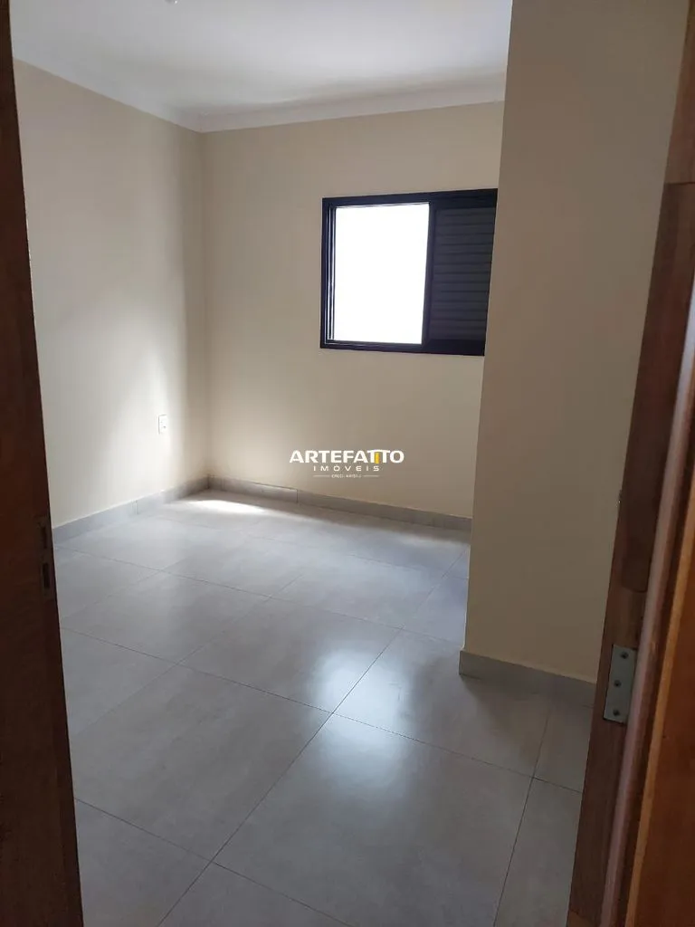 Imagem Apartamento à Venda em Residencial Colina do Espraiado, Franca - SP