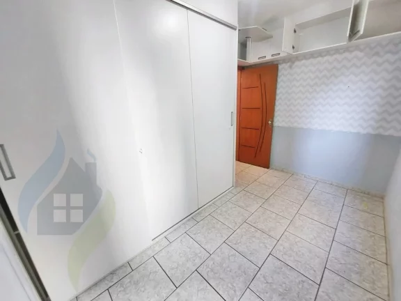 Imagem Apartamento de 2 dormitórios, 1 banheiro, 1 vaga, com 57m² em Rudge Ramos, São Bernardo do Campo