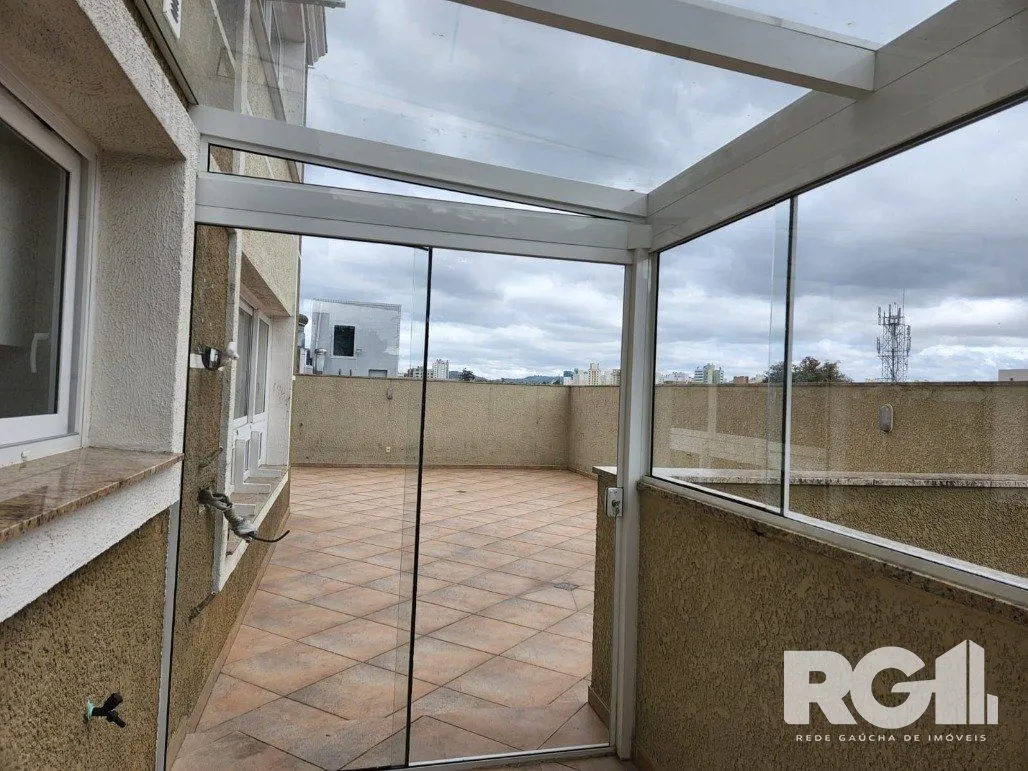 Imagem Apartamento Garden em Jardim São Pedro