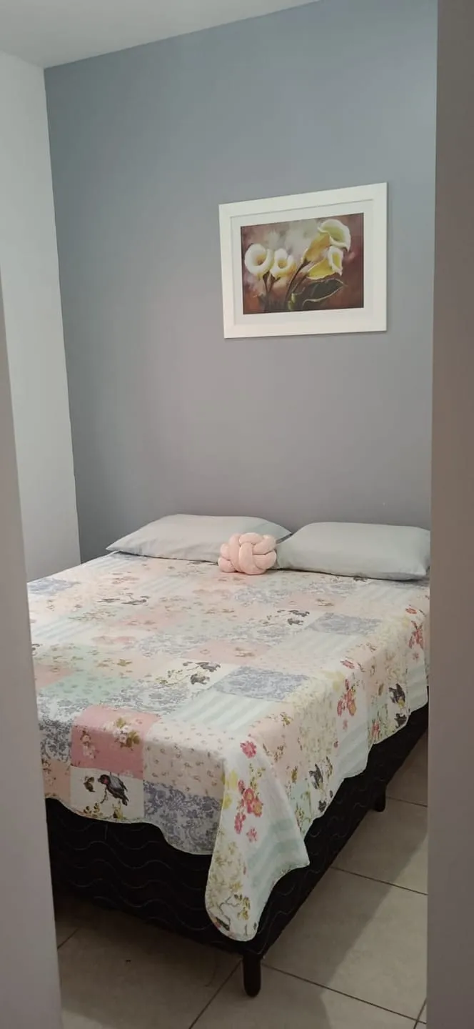 Imagem Casa à venda 3 Quartos, 1 Suite, 2 Vagas, 125M², Residencial Estoril, Taubaté - SP