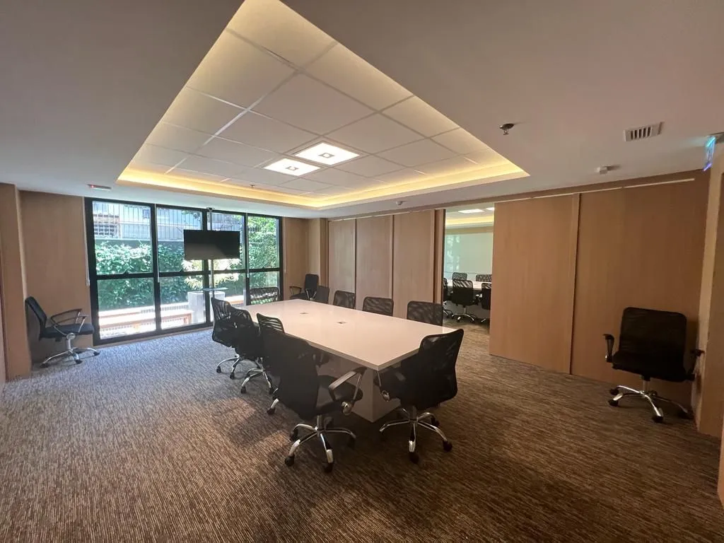 Imagem Sala Comercial em Menino Deus