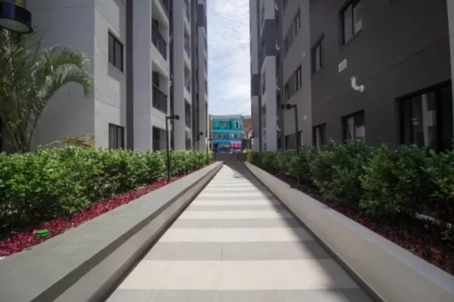 Imagem NEXT FREGUESIA - Apartamento de 36m² (Unidade de Revenda), com fácil acesso à marginal Tietê!