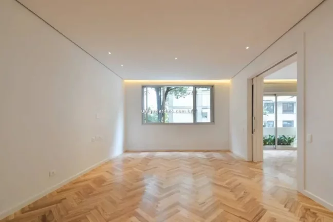 Imagem Apartamento à venda Jardim América São Paulo