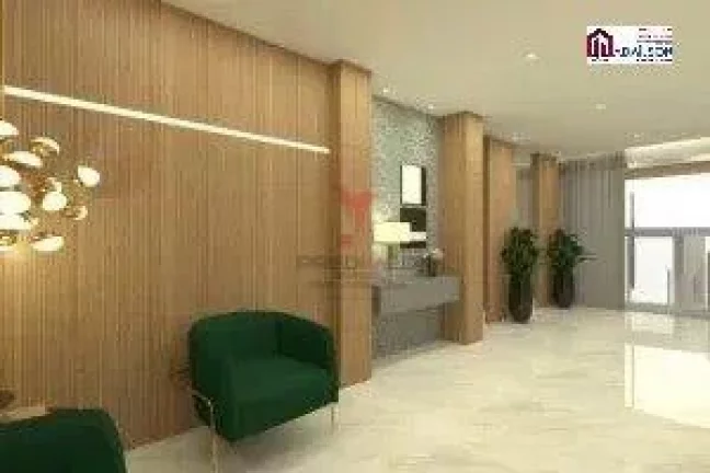 Imagem Unic Residence, Um apto prática e revigorante com uma linda Vista Mar