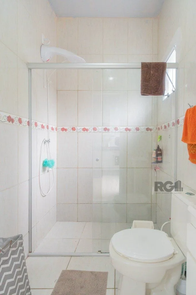 Imagem Casa Condominio para Venda - 200m², 3 dormitórios, 2 vagas - Vila Nova