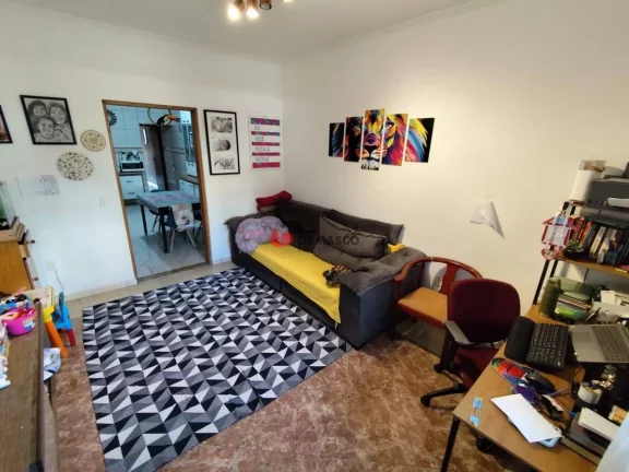 Imagem Apartamento à venda, Vila Camilópolis, Santo André, SP