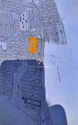 Imagem TERRENO RESIDENCIAL em Santa Cruz Cabrália - BA, Mutari